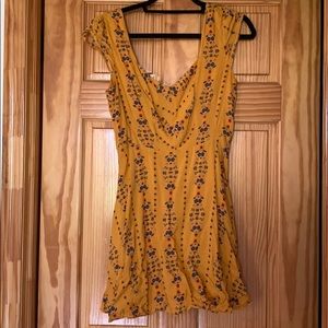 UO summer dress